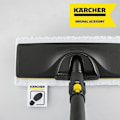 Pikkukuva 2 / 4: KARCHER mikrokuitupuhdistussarja keittiöön - helppoon korjaamiseen