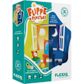 Miniatyrbillede 1 af 4: Asmodee - Flip the Window - Hastighed og observationsspil Flerfärgad