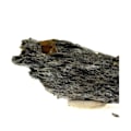 Miniatyrbillede 3 af 3: Pyrit 126,4 karat Flerfärgad
