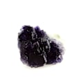 Miniatyrbillede 2 af 2: Fluorit 45,6 karat