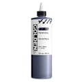 Miniatyrbillede 1 af 2: GOLDEN 473 ml HØJ FLOW Gris de Payne - S2