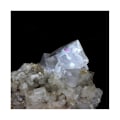 Pikkukuva 3 / 5: Kivet ja mineraalit. Dolomiitti. 1004,0 ct. Eugui, Esteríbar, Navarra, Espanja.