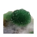 Miniatyrbild 4 av 5: Fluorit 2810,0 karat Flerfärgad