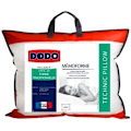 Miniatyrbild 1 av 2: DODO Memory foam kudde MEMOFORME - 50 x 70 cm Vit