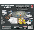 Pikkukuva 2 / 6: Lautapeli - LANSAY - 75145 - Les Mystères De Paris 10+ Flerfärgad
