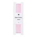 Pikkukuva 1 / 2: Vaaleanpunainen satiininauha 3 m Rosa