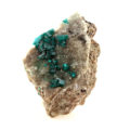 Miniatyrbillede 1 af 2: Dioptase 102,7 karat