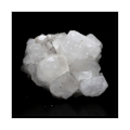 Miniatyrbillede 3 af 3: Sten og mineraler. Calcit. 202,0 øre. Maronne, La Garde-en-Oisans, Frankrig..