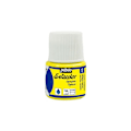 Pikkukuva 1 / 2: Kangasmaali - PéBéo - Setacolor läpinäkymätön - Sitruunankeltainen - 45 ml - Pesunkestävä Gul citron