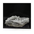 Miniatyrbillede 2 af 2: Sten og mineraler. Calcit. 625,40 øre. Anduze, Gard, Occitanie, Frankrig. Grön
