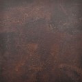 Pikkukuva 2 / 4: Pöytä 70 x 70 cm - Pyöreä ruostekivimalli kastanj