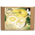 Miniatyrbillede 4 af 4: DIY Sæber - Graine Creative - Pina Colada - Ananas - Kokosnød - Tørrede Blomster Röd