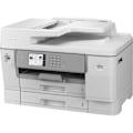 Miniatyrbillede 2 af 4: Multifunktionsprinter - BROTHER - MFC-J6955DW - Inkjet - A3 - Farve - Wi-Fi