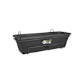Miniatyrbillede 2 af 6: ELHO Balcony Green Basics Allin1 50 - Udendørs & Balkon - L 25,7 x B 47,3 x H 16,7 cm - Living sort Lev svart