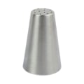 Miniatyrbillede 2 af 2: Madpiph legetøj - Scrapcooking - Spaghetti - Inox - 1,7 cm diameter - 4,5 cm højde
