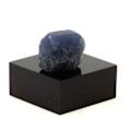 Pikkukuva 1 / 2: Kivet ja mineraalit. Safiiri. 12,64 ct. Zazafotsy, Ihorombe, Madagaskar.