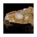 Pikkukuva 2 / 3: Kivet ja mineraalit. Kalsiitti. 1722,0 ct. La Sambre -louhos, Landelies, Belgia.