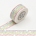 Pikkukuva 1 / 2: Masking Tape MT 2,5 cm PACK ompelu - sauma Flerfärgad