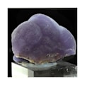 Miniatyrbillede 3 af 5: Botryoidal fluorit 2475,0 karat