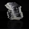 Pikkukuva 1 / 2: Kivet ja mineraalit. Soul kvartsi (faden quartz). 57,0 ct. Champ-Laurent, Chambéry, Ranska.