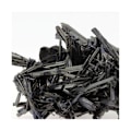 Miniatyrbillede 3 af 4: Stibnite 1470,1 karat Flerfärgad