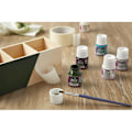 Miniatyrbillede 3 af 3: Akrylmaling - Pébéo - P.BO Déco perlemor - Silkeperlemor - 45ml - Mat finish Pärlemor i siden