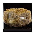 Miniatyrbillede 3 af 3: Siderite 1110,2 karat Flerfärgad