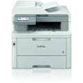 Miniatyrbillede 1 af 6: Brother MFC-L8340CDW 4 i 1 farve LED multifunktionsprinter