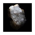 Miniatyrbillede 4 af 5: Sten og mineraler. Calcit. 420,5 ct. Pau. Frankrig. Sjælden.