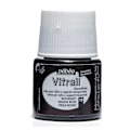 Pikkukuva 2 / 2: Lasivitraali - Pébéo - Violet Rouge - 45ml - Läpinäkyvä - Kiiltävä Violett röd