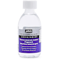 Miniatyrbillede 1 af 3: Flacon 245ml lugtfri mineralsk essence til olie maling - mat