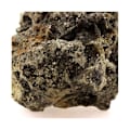 Pikkukuva 2 / 4: Kivet ja mineraalit. Pyriitti. 1870,1 ct. Salsignen kaivos, Aude, Ranska..