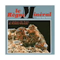 Miniatyrbillede 2 af 2: Grossular catalansk granat-Andradite 37,1 karat Röd