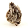 Miniatyrbild 1 av 2: Wulfenit + Barite 53,3 karat