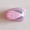 Miniatyrbillede 1 af 2: Perforator fødsel 1 cm - Babyfødder Rosa