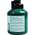 Miniatyrbillede 3 af 3: Pébéo Akrylmaling 500 ml Phtalocyanin Smaragd