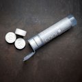 Miniatyrbillede 2 af 4: 40 engangs serviettabletter Vit
