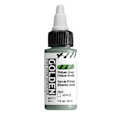 Miniatyrbillede 1 af 2: GULDEN 30 ml HØJ FLOW Vert Phthalo (Nuance Gul) - S4