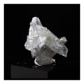 Miniatyrbillede 1 af 2: Sten og mineraler. Celestine. 21,0 ct. Montalieu-Vercieu, Isère, Frankrig..