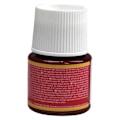 Pikkukuva 3 / 4: Posliinimaali - Pébéo - 150 Brillant Rubis N°07 - 45ml pullo - Loistavat värit - Kypsennys 150°C Röd