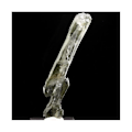 Pikkukuva 2 / 2: Kivet ja Mineraalit. Ame Quartz (haalistuva kvartsi). 58,2 ct. Les Chapieux, Tarentaise, Ranska..