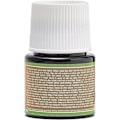 Miniatyrbillede 2 af 3: Flakon 45ml Vitrail maling BRUN AMBRE