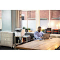 Miniatyrbillede 6 af 6: 3 i 1 farve LED multifunktionsprinter - BROTHER - DCP-L3560CDW - Ethernet og Wifi