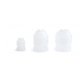 Miniatyrbild 2 av 2: 3 bakverk multi-sockets adaptrar