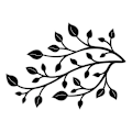 Miniatyrbillede 2 af 2: Samling 2 af 20 motiver Scan N Cut pr. kort Tattered Lace