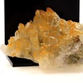 Pikkukuva 1 / 2: Kivet ja mineraalit. Kvartsi. 1826,0 ct. Col de Sarennes, Isère, Ranska.