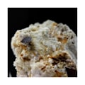Miniatyrbild 3 av 3: Anatase 76,33 karat Flerfärgad