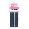 Miniatyrbillede 4 af 4: Hvid/sort Oyumaru Paste Flerfärgad