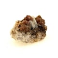 Miniatyrbillede 4 af 4: Sten og mineraler. Campylitis. 49,0 ct. Dry Gill Mine, Caldbeck, Cumbria, Storbritannien.