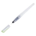 Miniatyrbild 2 av 2: Reservoarpensel - FILL'IT - Medelspets - Reservoar 8 ml - Blandet - Flerfärgad Transparent